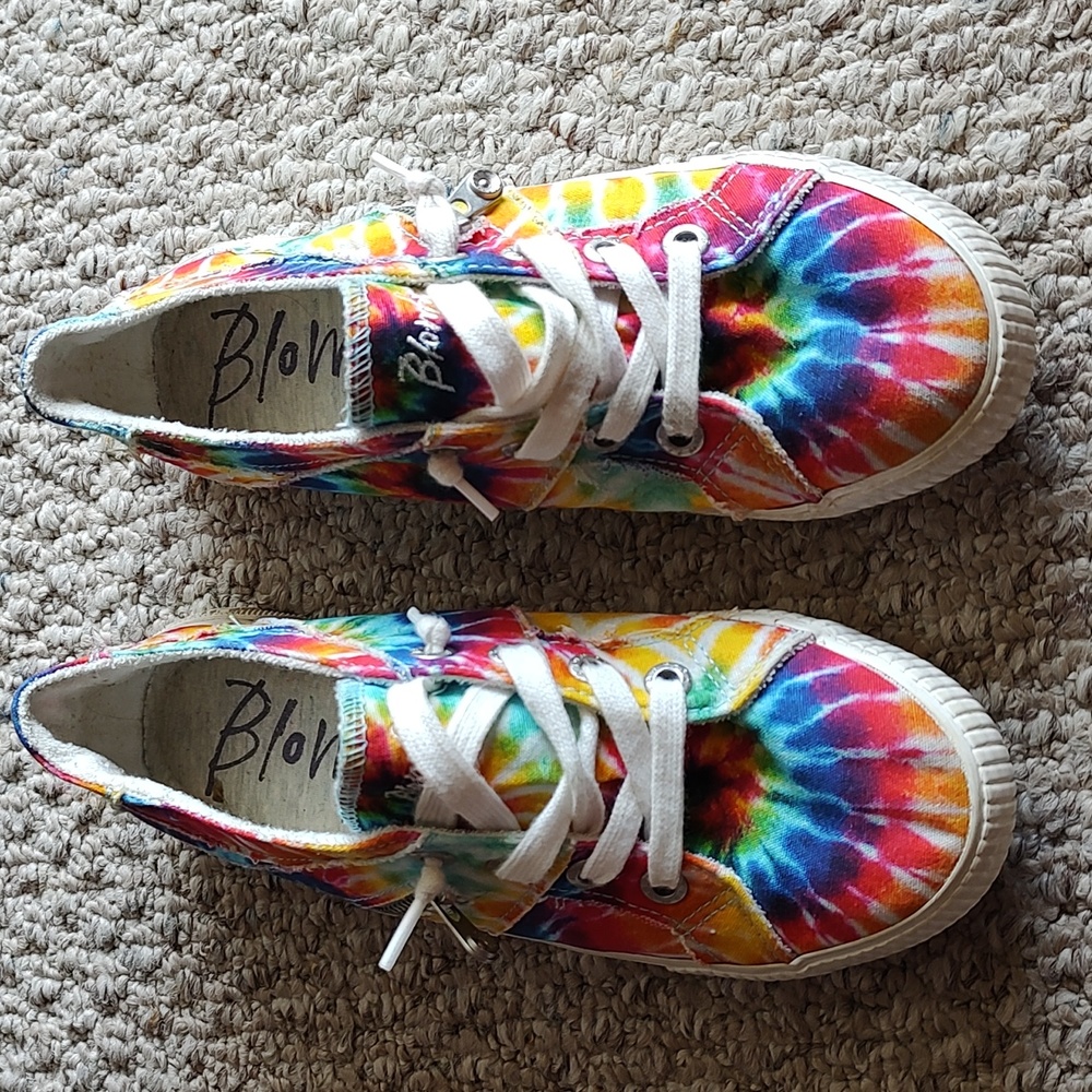 Blowfish shoes